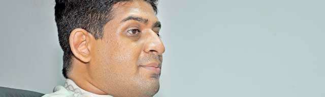 only UNP organizations can ascertain the most popular candidate for Presidential Polls - Vasantha Se