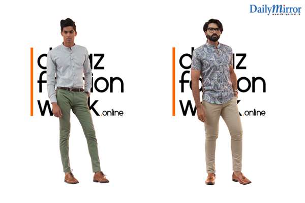 Daraz Fashion Week - Sri Lanka's First Online Shoppable Fashion Week