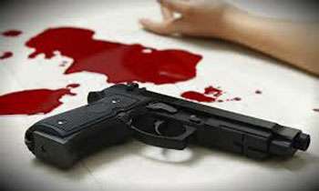A 44-year-old man shot dead in Urubokka