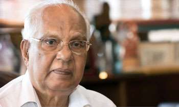 SAITM no more, staff should request salaries from President: Dr. Fernando