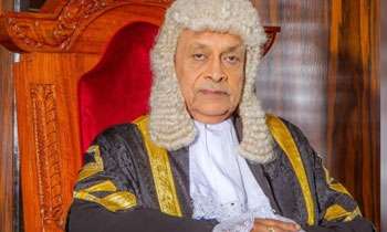 Speaker to make special statement next week