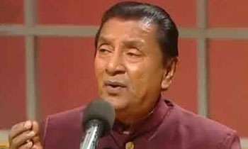 Singer W. Premarathna passes away