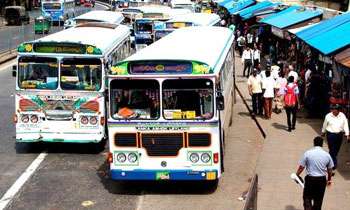 Special bus service to facilitate stranded train commuters: FM