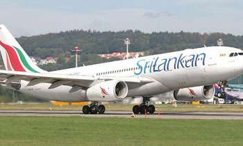Flight with 124 on board diverted to pick ex-airline chairman, PCoI told