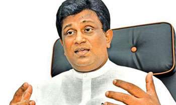 We thank MR for saving Keith Noyar: Ajith P. Perera