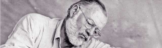 A Farewell to Arms - By Ernest Hemingway A modern soldier’s autobiography 