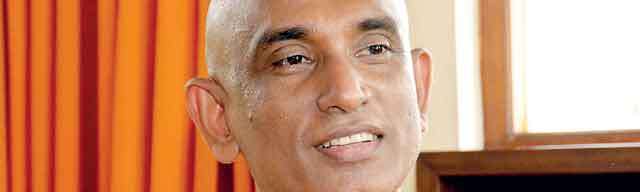 ‘I didn’t crave for perks as  Presidential  advisor’ - Athuraliye Rathana Thera