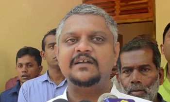 Signing ETCA will be fatal to country's future: JO