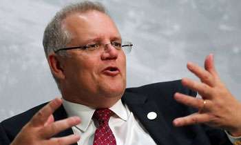 Scott Morrison to become Australia's next PM