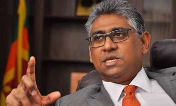Delimitation Commission Report- I too have reservations: Faizer