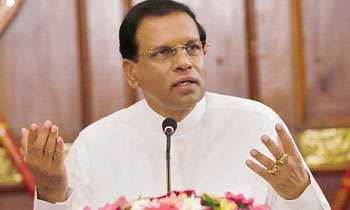 UNP, PA tried to abolish the PMB: President