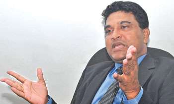 SIU to probe STF Chief Lathif: Dy. Min.