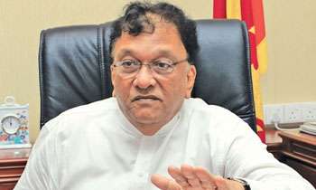 New proposal to increase Auditor General’s salary: Kiriella