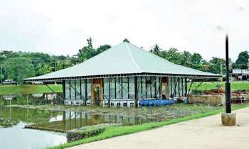 Don’t panic over Seema Malakaya rumours: Megapolis Ministry