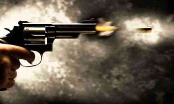 Woman shot dead at Maligawatte