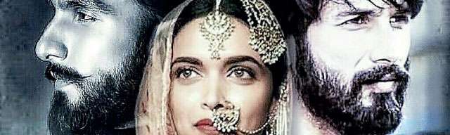 Padmavati: It’s her face stupid, not her navel