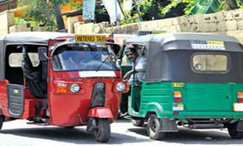 Driving Trishaw: NTC to study ban on age limit