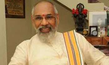 TNA to join Presidential Task Force against C.V's wishes