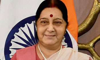 Willing to help SL develop ports and aviation: India