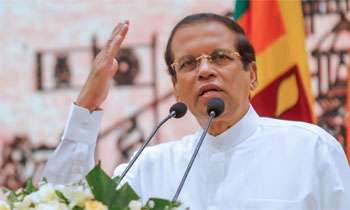 No more corruption in election system: President    