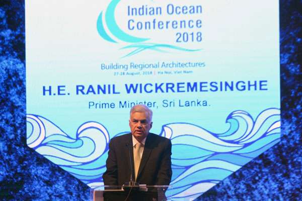 3rd Indian Ocean Conference 