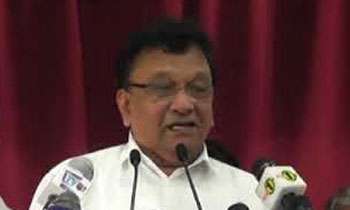 UNP ready to face any election: Kiriella