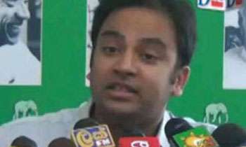 JO attempts to swindle people: UNP