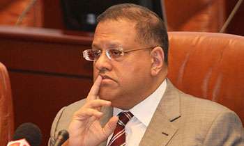 No legal impediment for Mahendran to acquire inquiry documents: AG