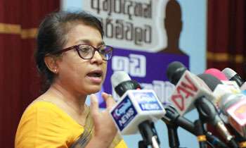 Outdated admin system slows down HRCSL performances: Dr.Udagama