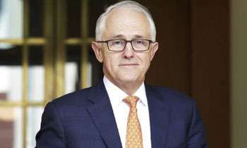 Ousted Australian PM Turnbull quits politics