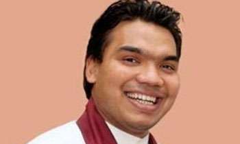Janabalaya Kolambata will be peaceful: Namal
