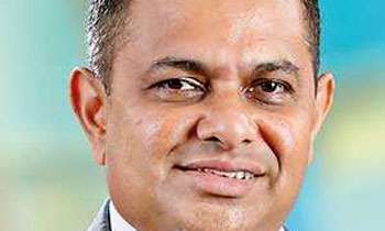 Vipula appointed SriLankan interim CEO
