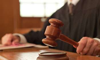 JO protest: Courts reject requests for restraining orders