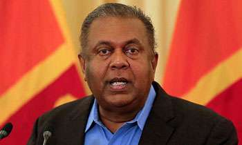 JO protest is a sacrifice for Namal’s court cases: Mangala