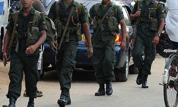 Govt. to endorse necessary force