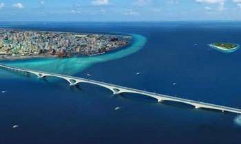 SL envoy didn't boycott Maldives bridge opening: MFA