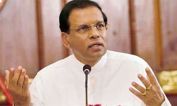 President suggests death penalty to those misuse public funds, properties