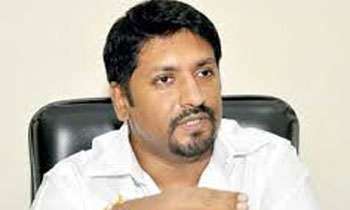 “Jana Balaya Kolambata’ a failure: Ruwan