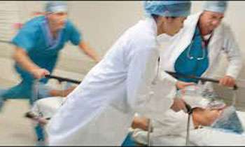 Jana Balaya Kolambata; One dies, 16 hospitalized