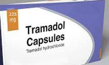 15 mn high-dose Tramadol tablets seized