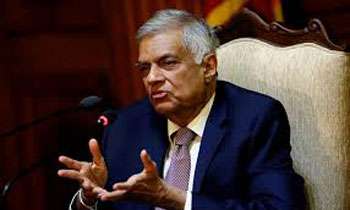 I have groomed a set of new leaders to take over the party: Ranil