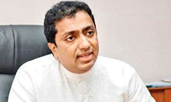 UNP should think about Presidency: Akila