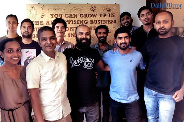 Leo Burnett Sri Lanka continues to groom its next generation of talent