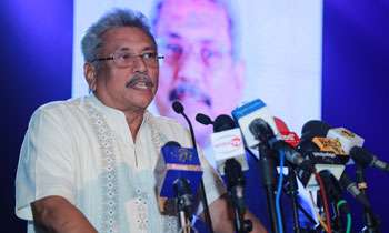 Ex-military officers’ diplomatic service more immense than others: Gota