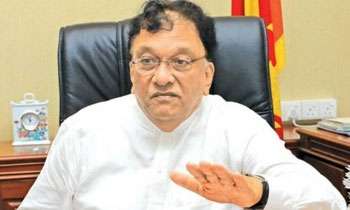 2019 Budget on Nov. 8: Kiriella