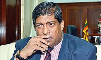 Ravi K to get ministerial portfolio?