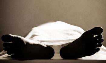 Man found hacked to death in Arawwala