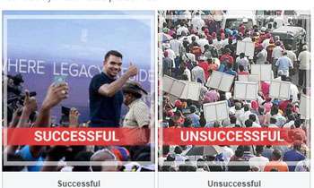 Was Jana Balaya Kolambata successful?
