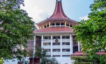 Gammanpila files petition in SC challenging 20A