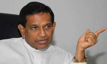 NFTH, Mulleriyawa hospital to be teaching hospitals: Rajitha